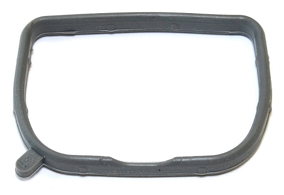 ELRING 573.680 Gasket,...