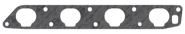 ELRING 574.100 Gasket,...