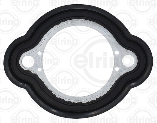 ELRING 574.260 tömítés, hűtőközeg-vezeték motor oldali BMW BMW (BRILLIANCE)
