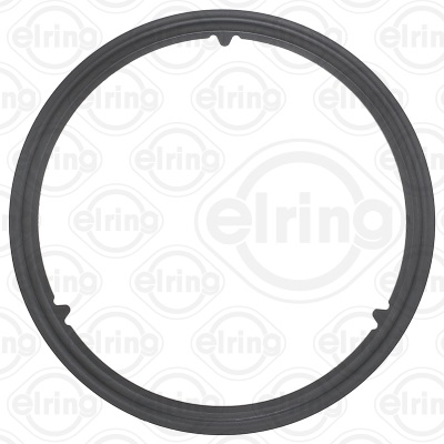 ELRING 575.031 Guarnizione, Tubo gas scarico