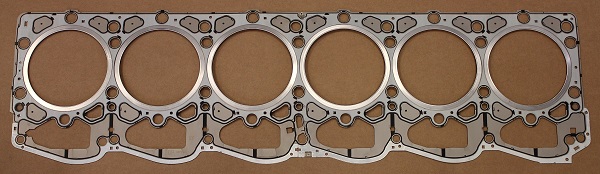 ELRING 575.041 Gasket,...