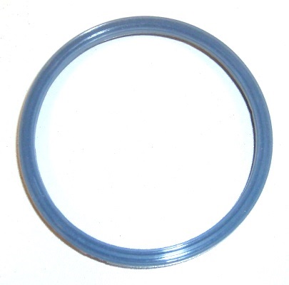 ELRING 575.500 Gasket,...