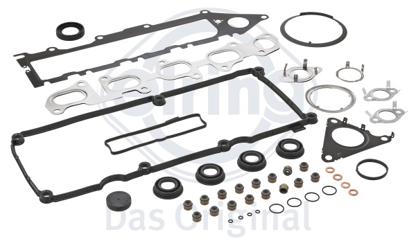 ELRING 576.280 Gasket Set,...