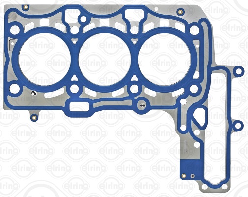 ELRING 577.710 Gasket,...