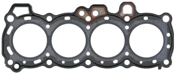 ELRING 578.371 Gasket,...