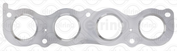 ELRING 578.380 Gasket,...