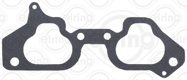 ELRING 578.490 Gasket,...