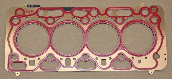 ELRING 581.730 Gasket,...