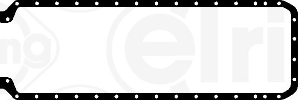 ELRING 583.430 Guarnizione,...