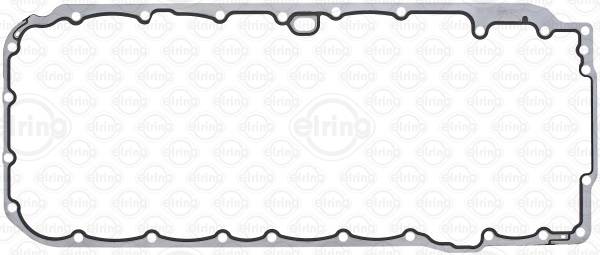 ELRING 584.140 tömítés, olajteknő BMW