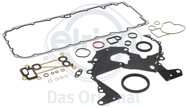 ELRING 584.450 Gasket Set,...