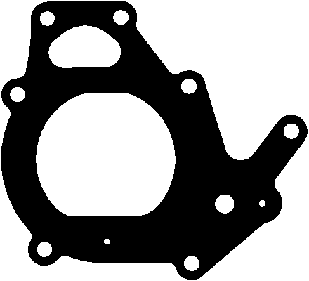 ELRING 584.790 Gasket,...