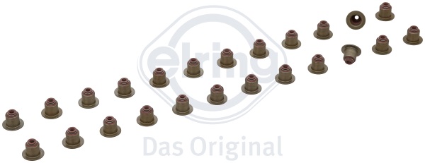 ELRING 584.820 Seal Set,...