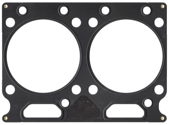 ELRING 585.220 Gasket,...