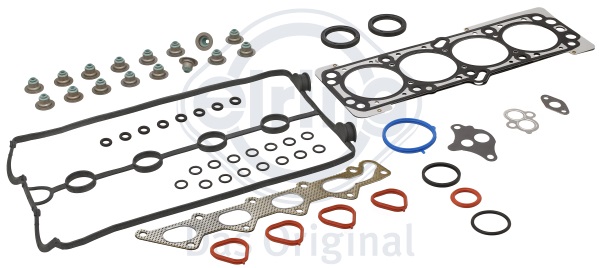 ELRING 585.260 Kit guarnizioni, Testata