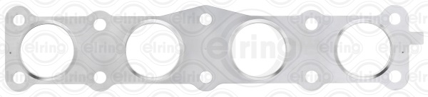 ELRING 586.120 Gasket,...