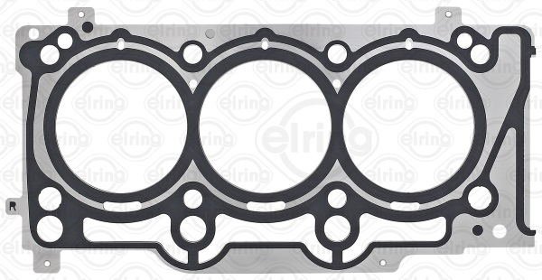 ELRING 586.280 Gasket,...