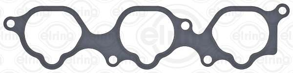 ELRING 586.370 Gasket,...