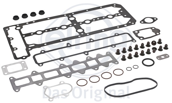 ELRING 586.530 Gasket Set,...