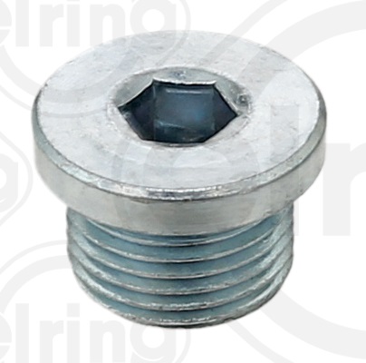 ELRING 587.140 Screw Plug,...