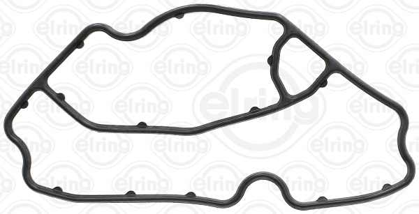 ELRING 588.480 tömítés, olajszűrő ház CHRYSLER DODGE FREIGHTLINER JEEP MERCEDES-BENZ
