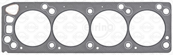 ELRING 591.990 Gasket,...