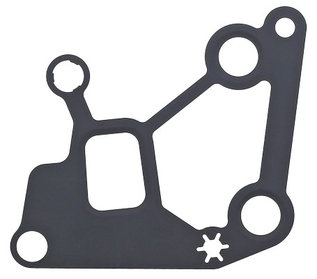 ELRING 592.890 Gasket,...