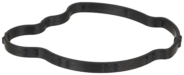 ELRING 593.230 Gasket,...