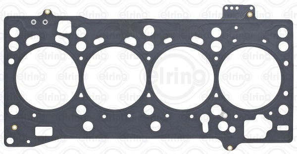 ELRING 593.950 Gasket,...