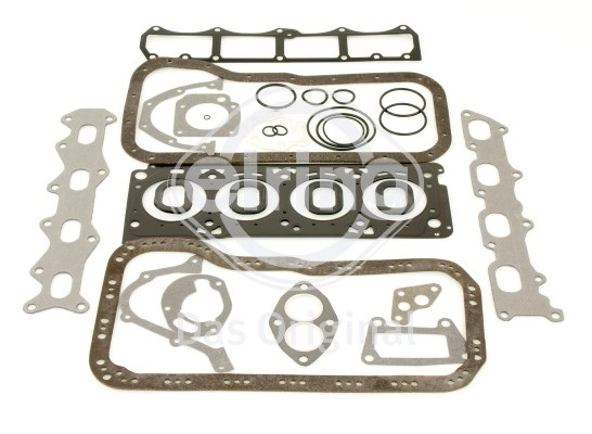 ELRING 595.262 Full Gasket...