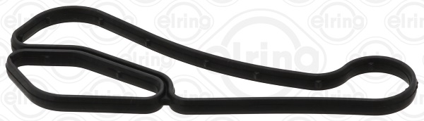 ELRING 596.450 Guarnizione, Radiatore olio