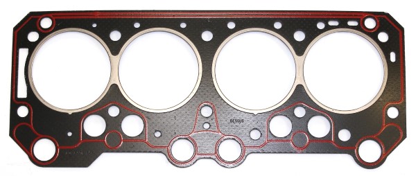 ELRING 596.843 Gasket,...