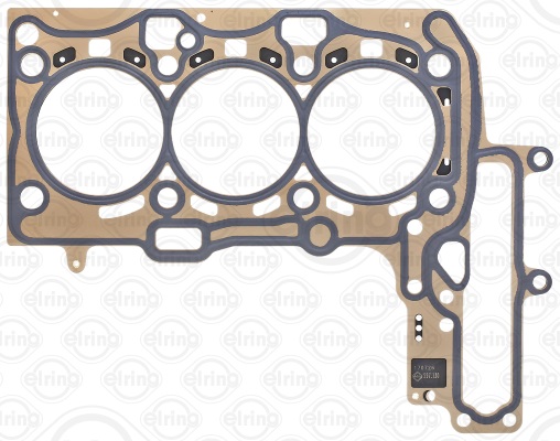 ELRING 597.130 Gasket,...