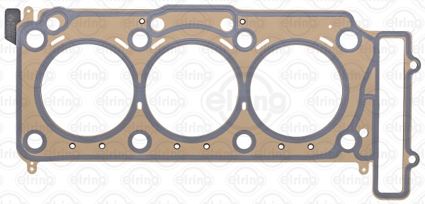 ELRING 598.250 Gasket,...