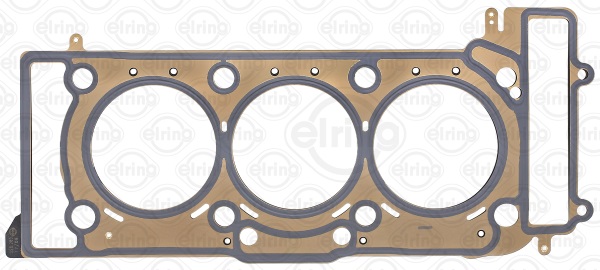 ELRING 598.260 Gasket,...