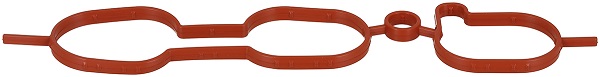 ELRING 598.570 Gasket,...