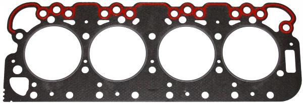 ELRING 599.402 Gasket,...