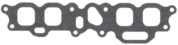 ELRING 599.611 Gasket,...