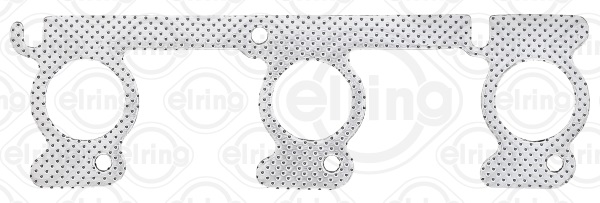 ELRING 599.620 Gasket,...