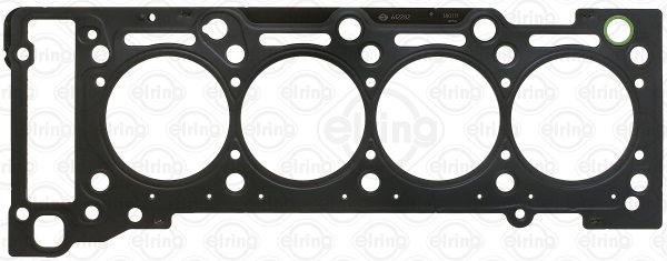 ELRING 612.282 Gasket,...