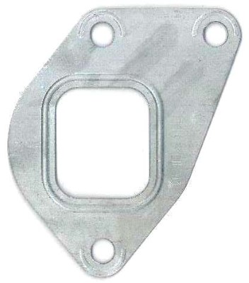 ELRING 615.510 Gasket,...