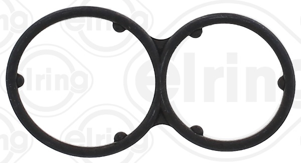 ELRING 616.770 tömítés, olajszűrő ház FORD MERCEDES-BENZ VW