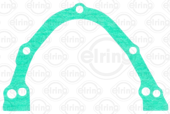 ELRING 617.852 Gasket,...