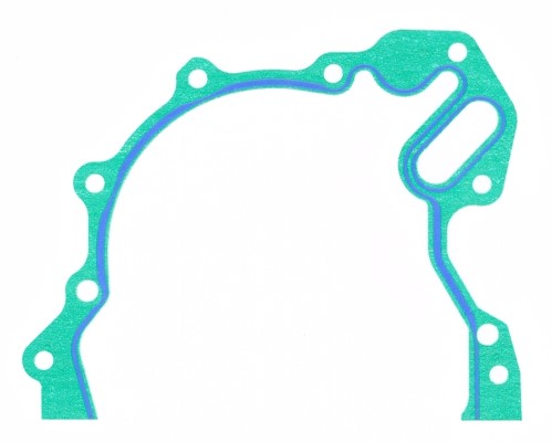 ELRING 620.982 Gasket,...