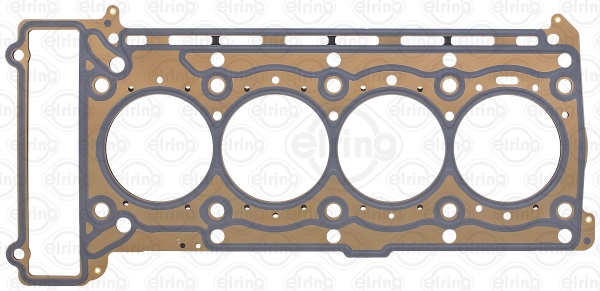 ELRING 626.904 Gasket,...