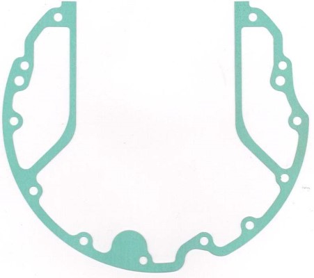 ELRING 632.502 Gasket,...