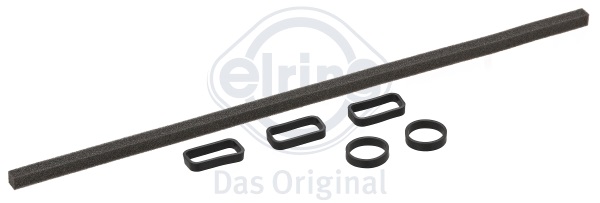ELRING 632.580 tömítéskészlet, szelepfedél FIAT MERCEDES-BENZ MITSUBISHI NISSAN OPEL RENAULT VAUXHALL