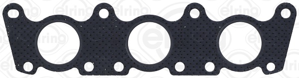 ELRING 632.760 Gasket,...