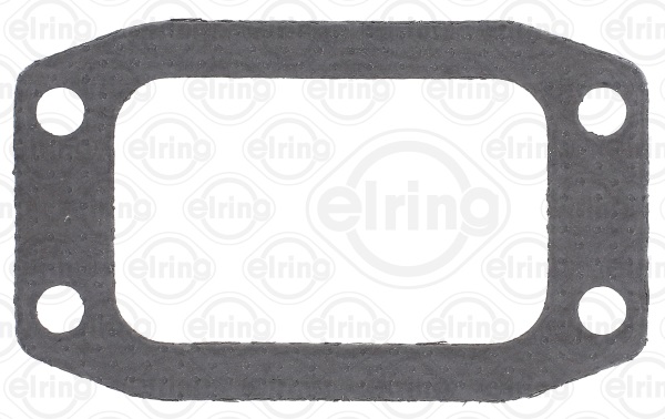 ELRING 633.600 Gasket,...