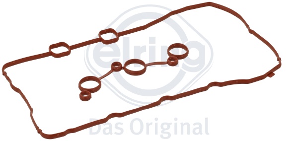 ELRING 634.660 tömítéskészlet, szelepfedél CITROËN DS OPEL PEUGEOT TOYOTA VAUXHALL